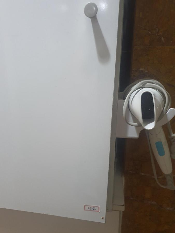 서울특별시 오투원룸텔 신논현역 호스텔 외부 사진